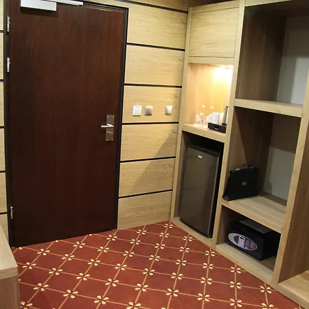 Szálloda Dunajec 3*