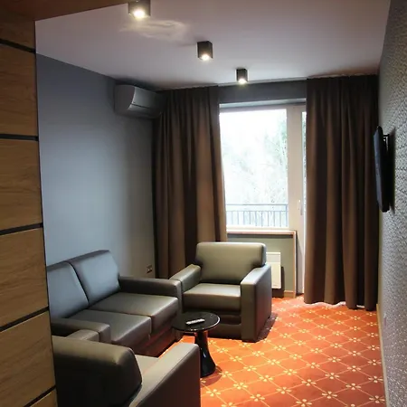 Hotel Dunajec