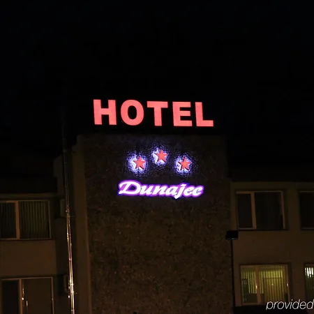 Hotel Dunajec 3*
