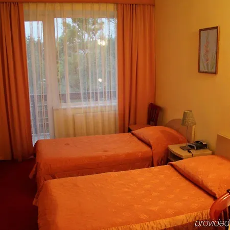 Dunajec Hotel 3*
