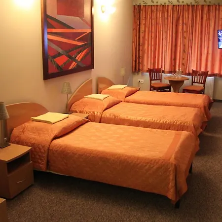 Dunajec 3* Zgłobice