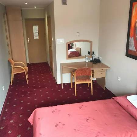 Dunajec Hotel