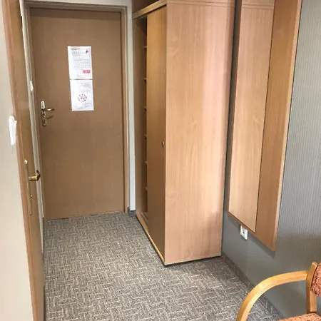 Hotel Dunajec 3*