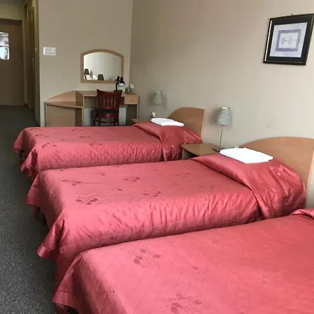 Dunajec Hotel