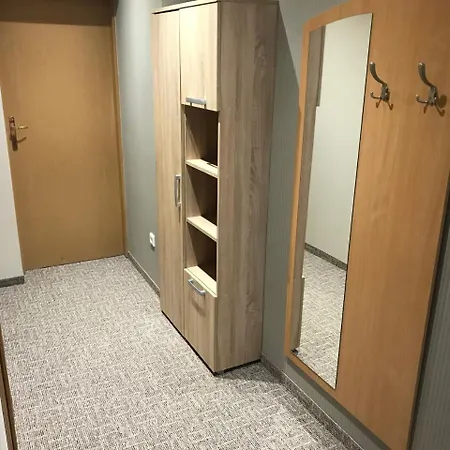 Hotel Dunajec
