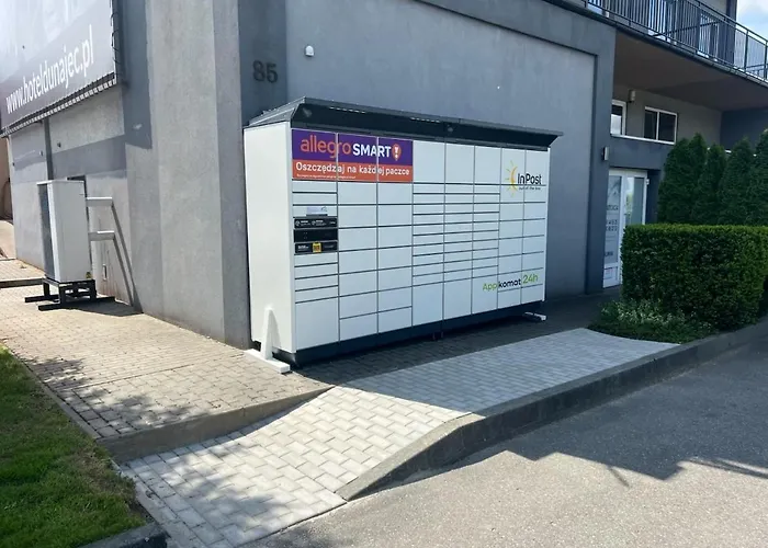 فندق Dunajec زغوبيتسا