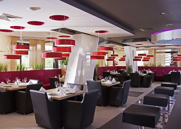 Dunajec 3* זגלוביצה