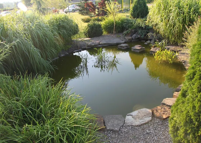 Dunajec 3* זגלוביצה