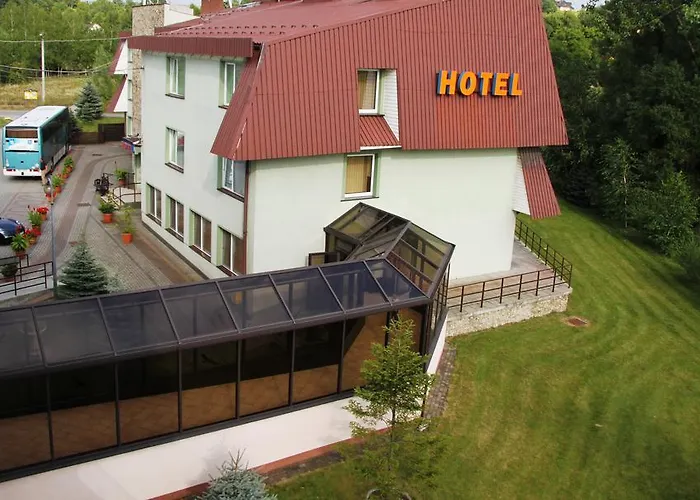 Dunajec זגלוביצה