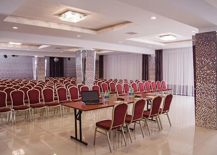 فندق Dunajec زغوبيتسا