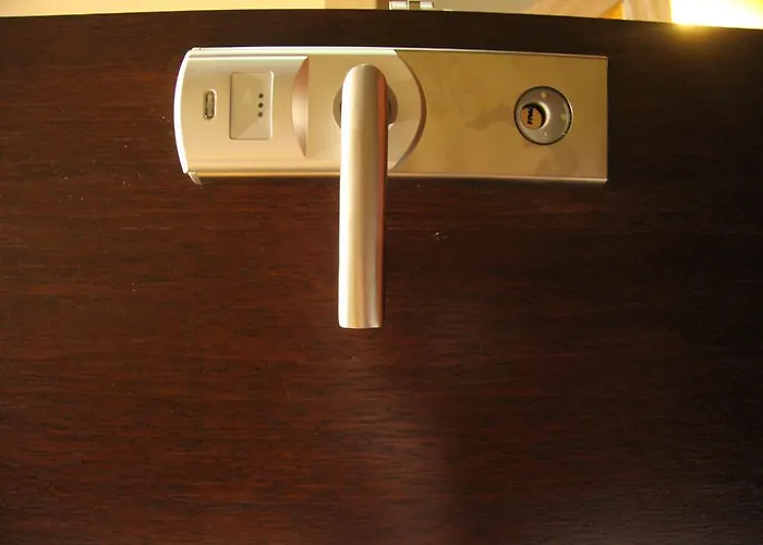 מלון Dunajec זגלוביצה