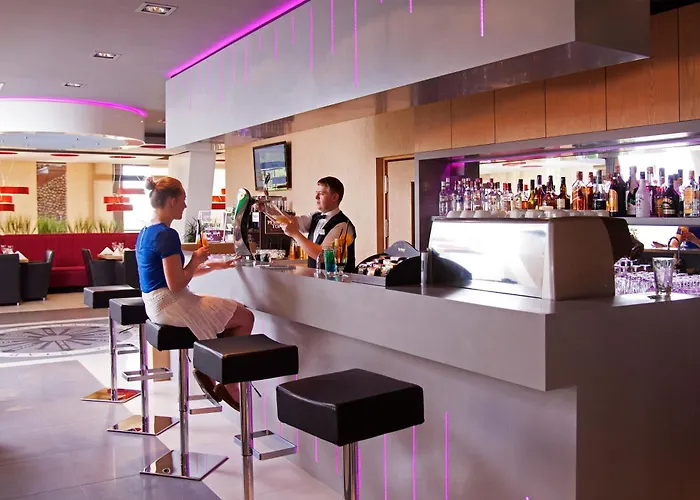 Dunajec 3* زغوبيتسا