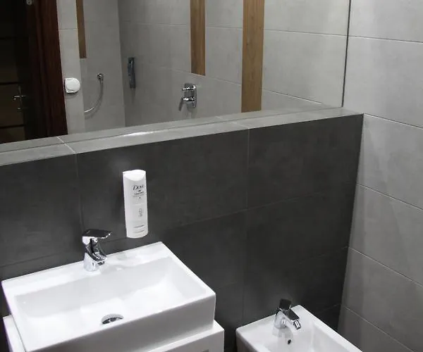 فندق Dunajec زغوبيتسا