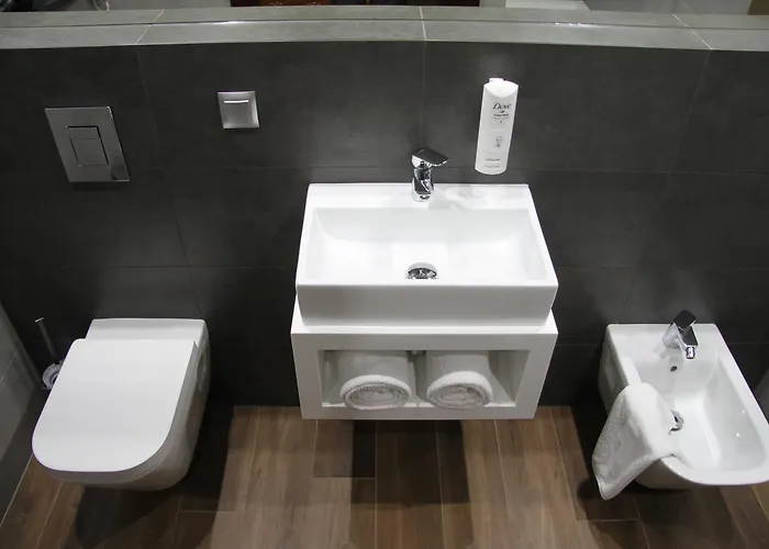 Dunajec מלון זגלוביצה