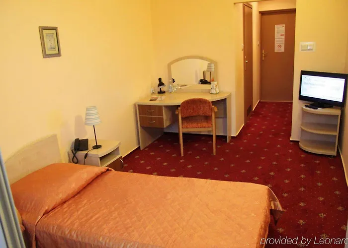 Dunajec 3* زغوبيتسا